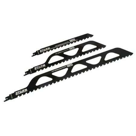 

240/305/455mm Reciprocating Saw Blade Carbide Demolition Masonry Jigsaw Blade Brick Stone Metal Cutting Disc For Saber Saws