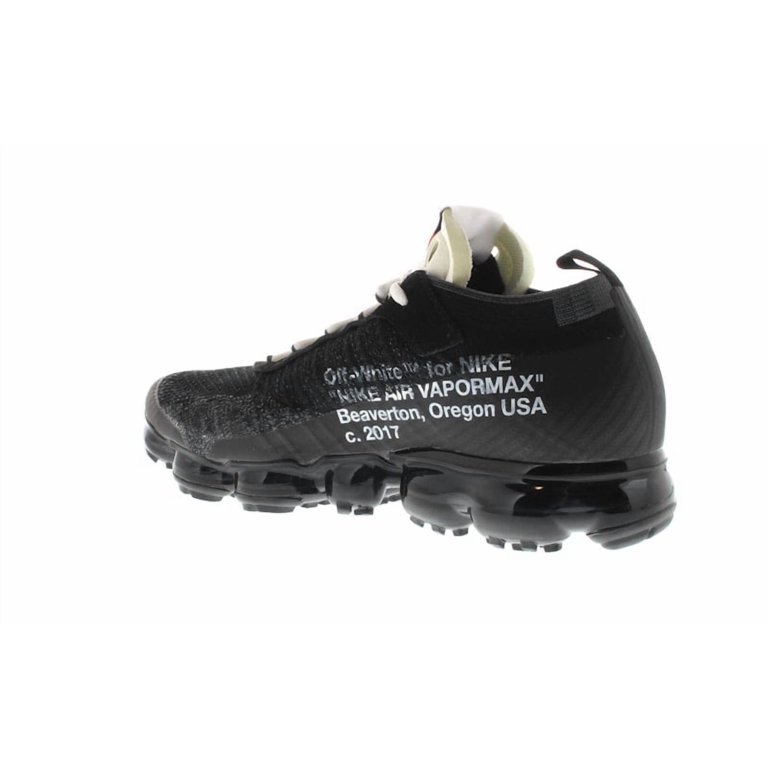 Nike Men's Air VaporMax Off-White Running Shoes, from StockX