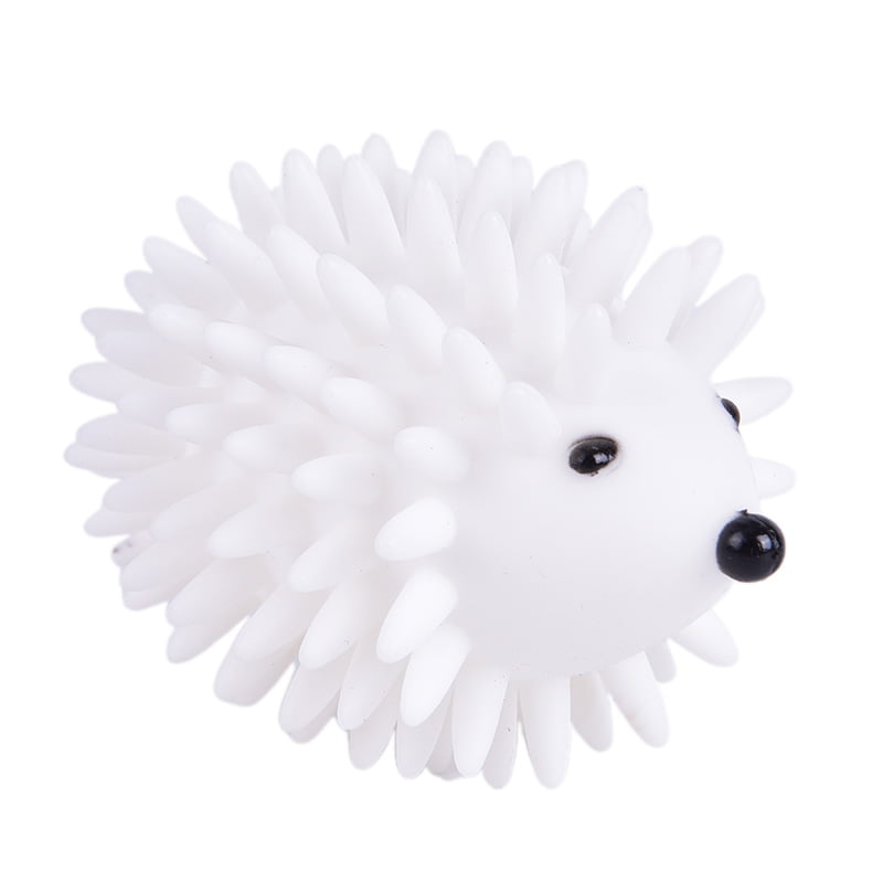 Floating Pet Hair Catcher for Washing Machine Magic Hedgehog Drying Laundry  TUA 