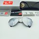 thumbnail image 1 of RB-Hip Hop-sunglasses Sunglasses RB3449 Men's / Women's Brand New, 1 of 5
