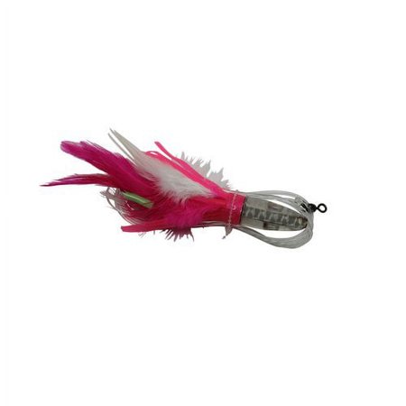 UPC: 0043344514246 | Boone Tuna Treat 6/0 Rigged Fishing Lure 6-Inch