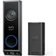 thumbnail image 1 of Timbre con vídeo eufy Security E340 alimentado por batería 2K Full HD, 1 of 6
