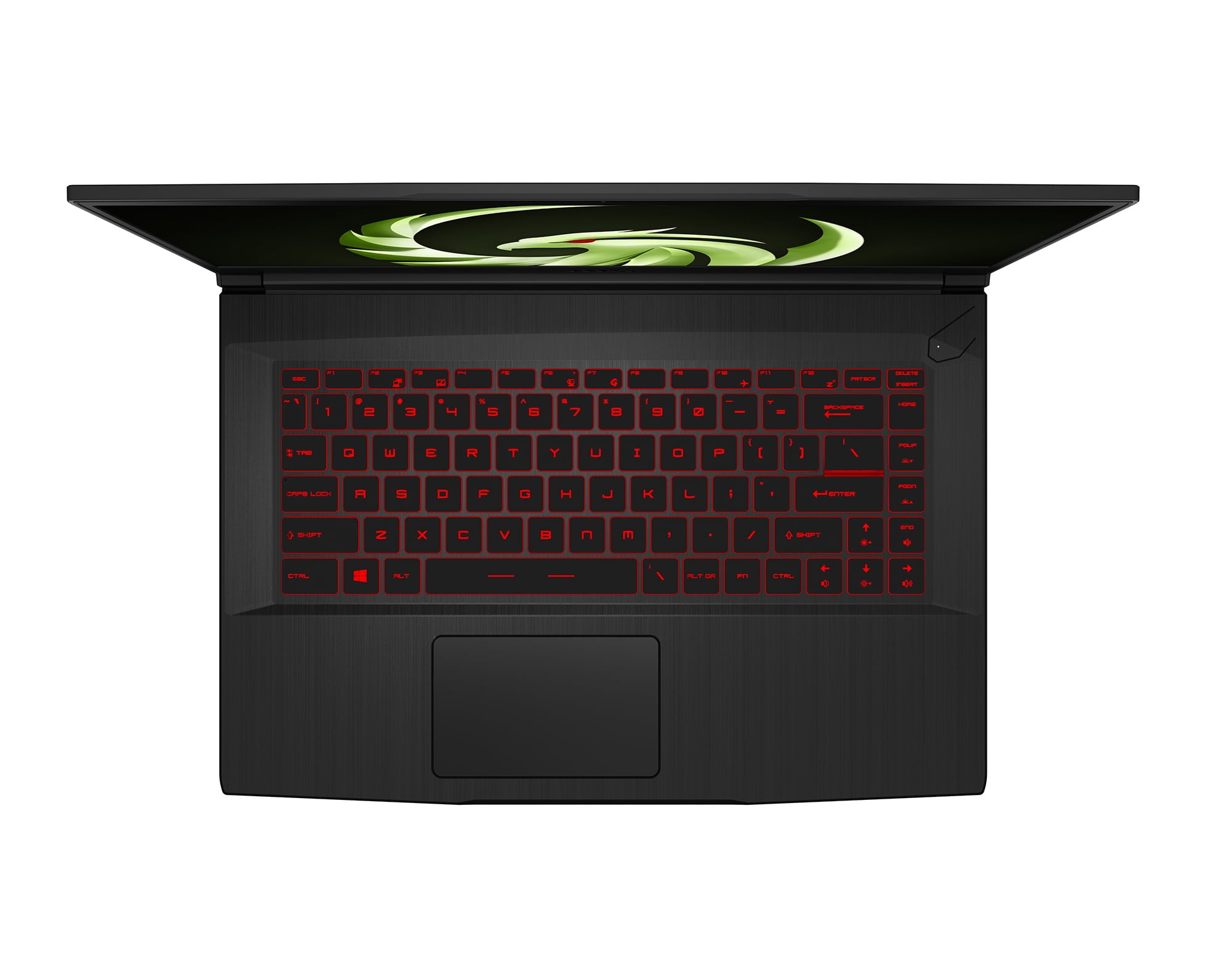 MSI Bravo 15 Gaming and Entertainment Laptop (AMD Ryzen 7 4800H 8
