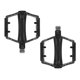 thumbnail image 4 of 2x Pedales de Bicicleta Pedales de Bicicleta Rodamientos Sellados Ligeros Pedales de Ciclismo Ciclismo Negro, 4 of 8