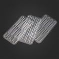 thumbnail image 4 of 2Set Slip Prevention Heel Grips for Boots with Thin Strips Design, 4 of 8