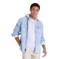 thumbnail image 2 of U.S. Polo Assn. Men's Essential Denim Shirt Jacket, 2 of 7