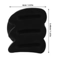 thumbnail image 2 of HAMPPLIES Guitar Pick Holder on Guitar 1Pack L910 Suction Cup Type Grip for Musicians Black, 2 of 8