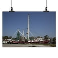 thumbnail image 2 of Print: Bayou La Batre, Alabama, Is A Fishing Village With A, 2 of 4