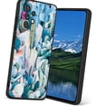 thumbnail image 1 of Cactus-134 Phone Case, Degined for Samsung Galaxy A52 5G Case Men Women, Flexible Silicone Shockproof Case for Samsung Galaxy A52 5G, 1 of 1