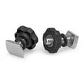 thumbnail image 3 of Railblaza 08-0108-11 Rod Holder R Tracloader Sideport Kit, 3 of 7