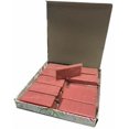 thumbnail image 2 of DDI 2010355 Pink Wedge Eraser 24 Count  20 Piece Case of 480, 2 of 2