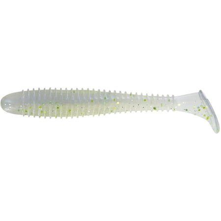 Big Bite Baits Pro Swimmer 3.3 Swimbait GPAQ Money