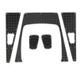 thumbnail image 1 of RC Crawler Grille Placa protectora negra para 1/10 RC Crawler TRX4 TRX-4 Defender, 1 of 8