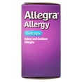 thumbnail image 4 of Allegra 24 Hour Allergy Relief - 32 CT, 4 of 6