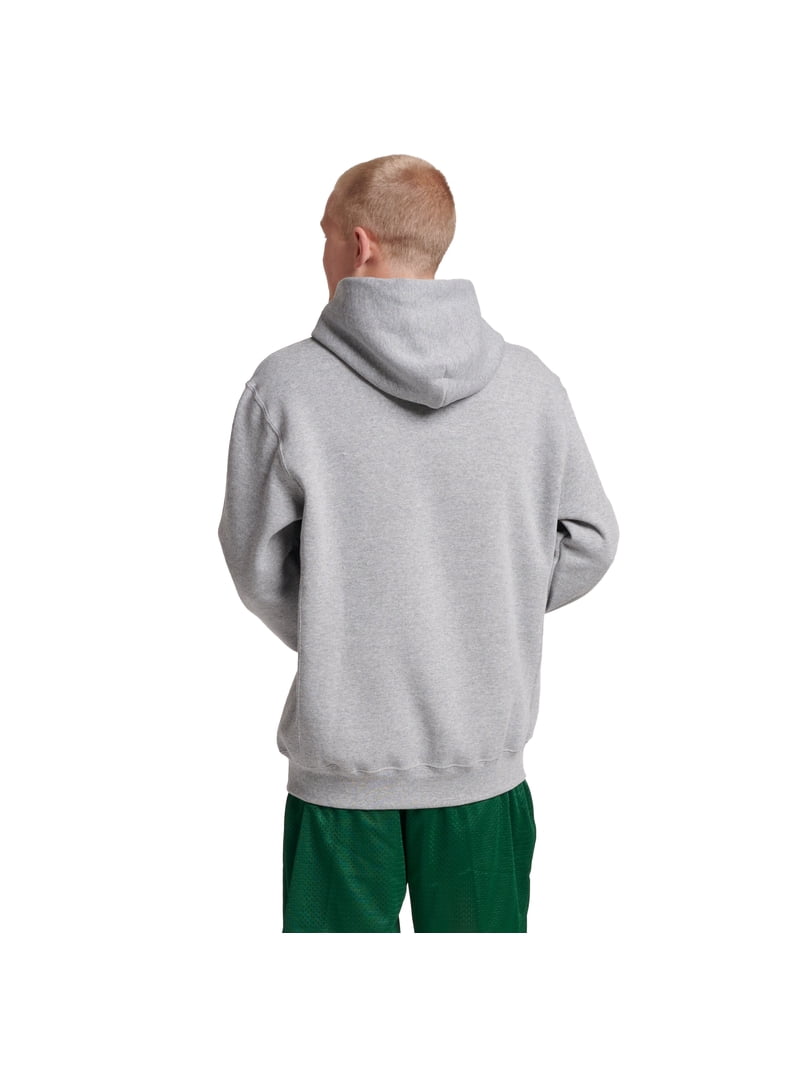 Russell Athletic Men's Dri-Power Fleece Hoodie with Moisture