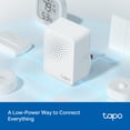 thumbnail image 4 of Smart Door Sensor Starter Kit Tapo T31 w/ 3 Contact Sensor, 4 of 9