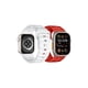 thumbnail image 1 of Correas Sport compatibles con Applewatch Ultra Band de 38/40/41/42/44/45/49mm, 2 piezas, 1 of 5