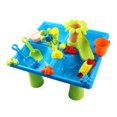 thumbnail image 1 of Mesa de agua Sunnimix 24 Juegos Sociales Interactivos de Mesa de Agua Al Aire Libre, 1 of 8