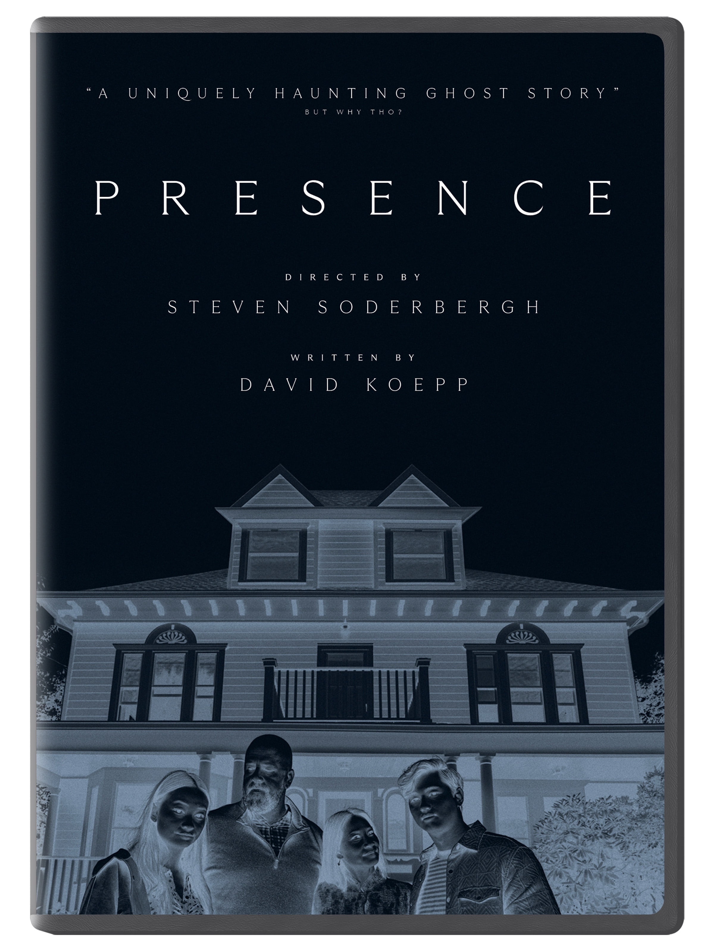 PERSEVERATION DVD (2013) 洋画 ホラー Perseveration (2013) - IMDb