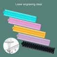 thumbnail image 5 of Portable Aluminum Foldable Measuring Ruler for Detailed Work in Construction&Designs, Precise Measurement, Easy Storage, 5 of 8