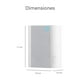 thumbnail image 5 of Amplificador de Timbre Ring Chime Gen 2, 5 of 5