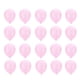 thumbnail image 2 of 10 Piezas Baby Shower De Bautizo Cumpleaños Decoración Rosado, 2 of 8