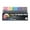 B-1B Home Decor, variant on JJV Dual Brush Marker Pens, 12 Colors Watercolor Fine Point Art Marker Pens, Double Sided Colored Pen for Adult Drawing Painting, Note taking Planner Journaling, Art Supplies Kit