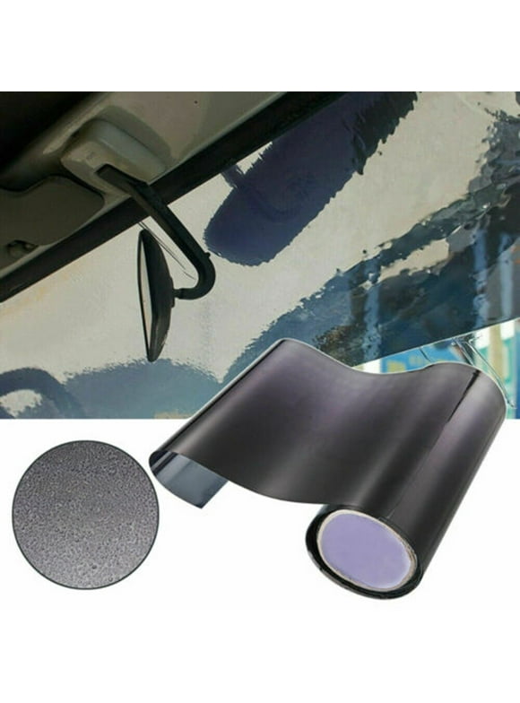 Front Windshield Tint in Car Window Tint