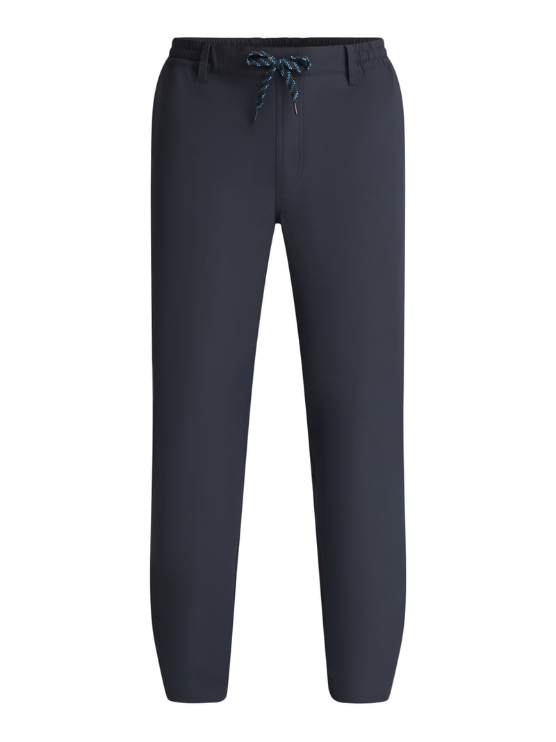 Birdie Bound Men's & Big Men's Pull on Golf Jogger Pant, Sizes XS