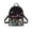 Mushroom Star Garden, variant on Eheartsgir Salamander Cherry Blossom Lightweight Mini Backpacks, Easy to Carry Lightweight Daypack Backpack with Lots of Pockets for Vacation Travel