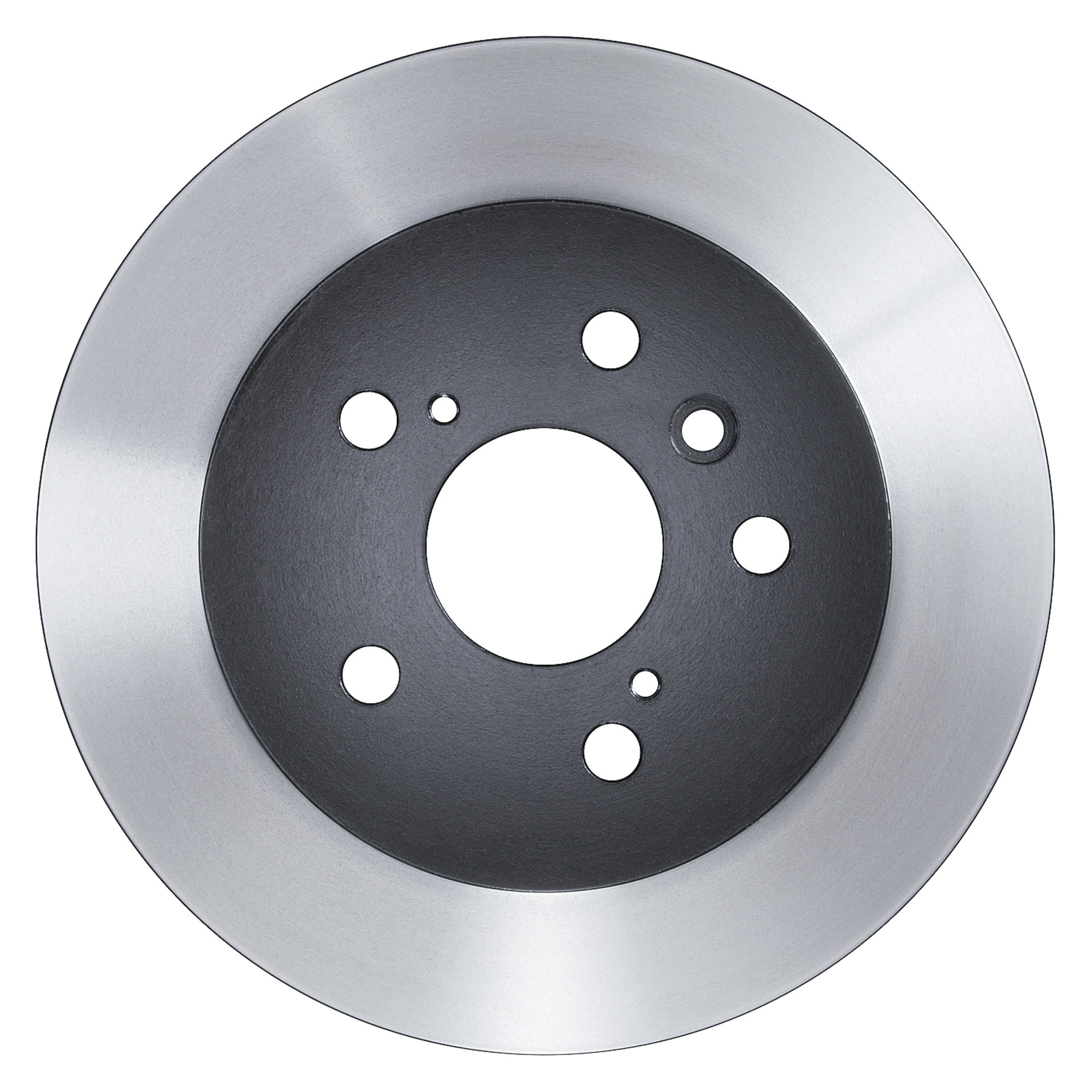 Disc Brake Rotor Rear WAGNER BD180494E Fits select: 2012-2017 TOYOTA CAMRY, 2013-2018 TOYOTA AVALON