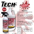 thumbnail image 4 of Botella en aerosol TECH Remover Manchas de 710 ml para alfombras y ropa, 4 of 5