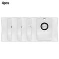 thumbnail image 2 of 4/10pcs Dust Bags Fits For Conga 8290 For Immortal For X-Treme / For Conga 8290 Immortal UltraPower Vacuum Cleaner, 2 of 7