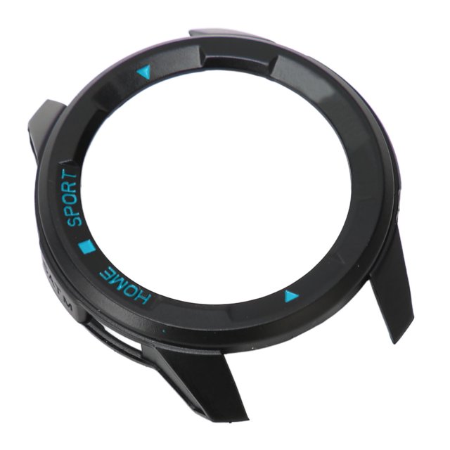 Estuche protector para reloj, estuche protector de plástico para reloj, funda protectora para reloj inteligente Estuche protector para reloj inteligente Rendimiento inigualable