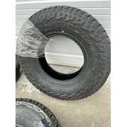 (1) New Falken Wild Peak AT AT3W 265/75R16 116T All-Season All-Terrain Tire