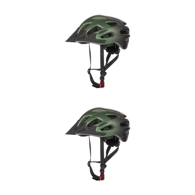 Advancent Cascos de ciclismo de alto rendimiento para PC para ciclistas competitivos Casco de ciclo cómodo Durable Type1 NO1