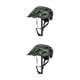 thumbnail image 2 of Soidarity Fuerte resistencia al impacto Cascos de ciclismo para seguridad y protección Casco de bicicleta Cascos de bicicleta tamaño libre lívido tamaño libre 2Conjunto, 2 of 6