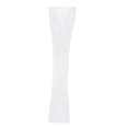 thumbnail image 4 of Vestido de rejilla para mujer, vestido de malla, vestido con de imitación , cubierta de Cuello en V blanco Colcomx Bikini de rejilla para mujer, 4 of 8