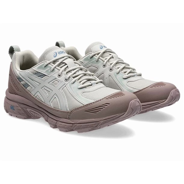 ASICS GEL-VENTURE 6 SHIELD 1203A474 500 Mauve Grey Oyster Grey Sports Style