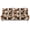 Beige-Cow Print, variant on SCRAWLGOD Daisy Pattern Armless Sofa Slipcover with Elastic Bottom 1 Piece Sofa Cover Washable Anti-Slip Furniture Protector Couch Cover for Living Room