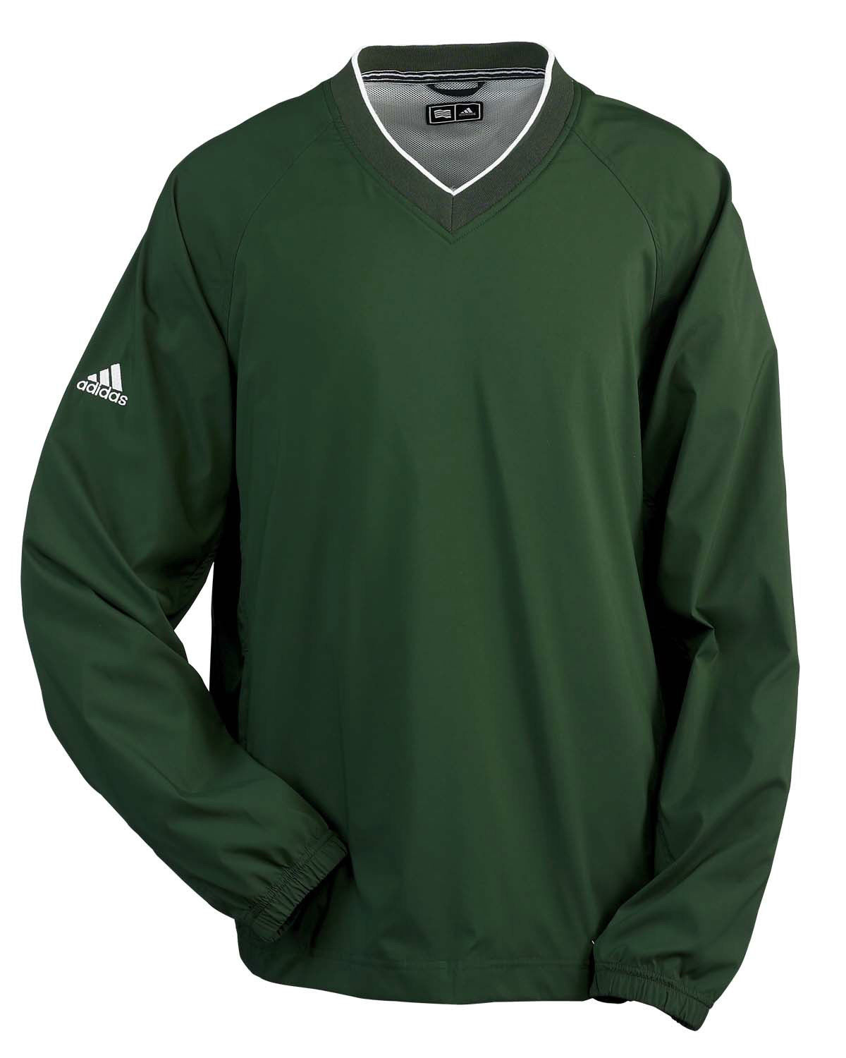 adidas golf jumper