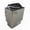 3kw, variant on 9kw Sauna Heater 220 380 Sauna Steam Generator, Home Use Heating Furnace Room Dry Equipment With Controller ,Heavy Duty Build