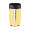 thumbnail image 1 of Vaso Termo Nespresso Nomad Travel Mug Small City Sun Yellow, 1 of 3