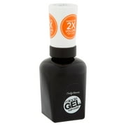 Review Sally Hansen S Home Gel Nail Polish The Art Of Sally Hansen Miracle Gel Polish Top Coat Image Gallery