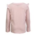 thumbnail image 2 of Playera George Niña 3A Frase Corazón Rosa, 2 of 4