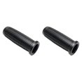 thumbnail image 1 of S SERENABLE 2 Pieces Gym Equipment Grips Covers Practical Spare Parts Non Slip Accessory B, 1 of 9