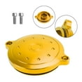 thumbnail image 4 of Cylinder Head Side Cover Gold For Honda Ct125 Cub110 Trail Grom Msx Monkey Cub, 4 of 11