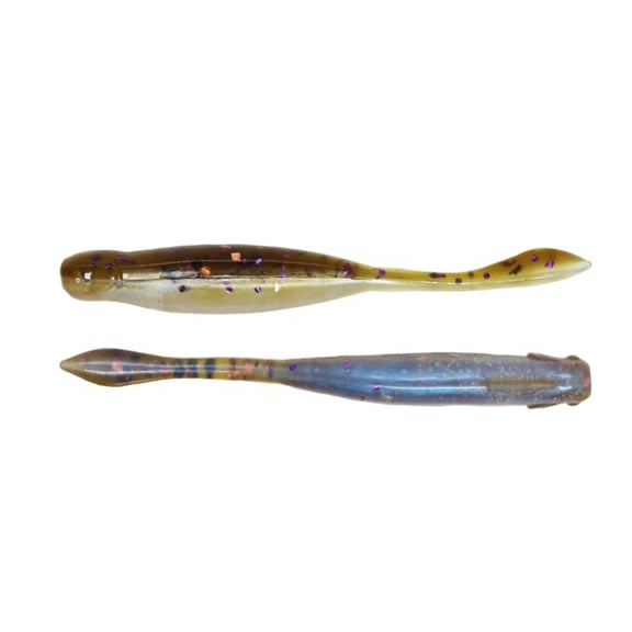 X-Zone Hot Shot Minnow (8 Pk)