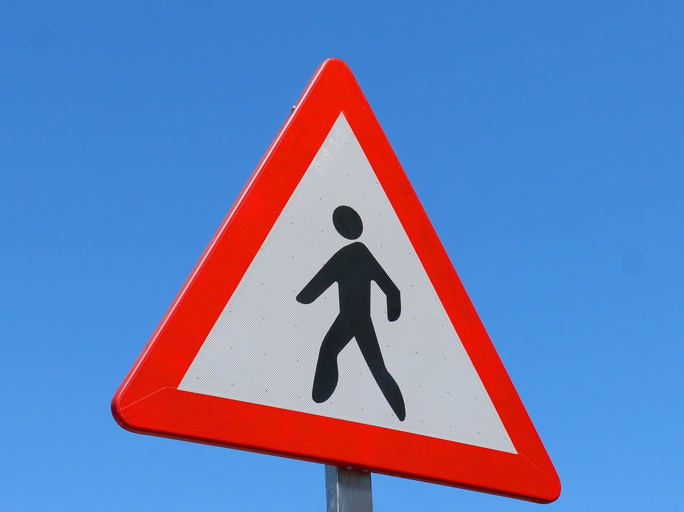 5 types of imagery in the pedestrian 5 types of imagery in the pedestrian