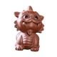 thumbnail image 1 of Estatuilla de en miniatura, adorno de de bestia de la , artesanías coleccionables, escultura de Animal, estatua pequeña de , estilo G, 1 of 8